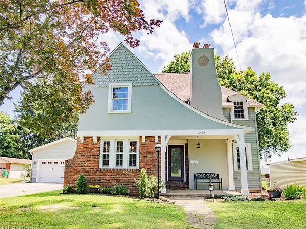 3454 Cadillac Dr, Parkersburg, WV 26104