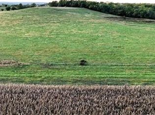 2175 Louisiana Rd, Ottawa, KS 66067