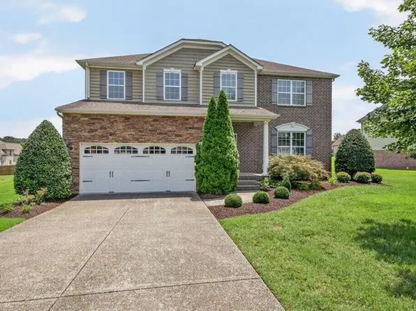 611 Briarhill Rd, Lebanon, TN 37087