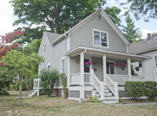26 Straw Ave, Northampton, MA 01062