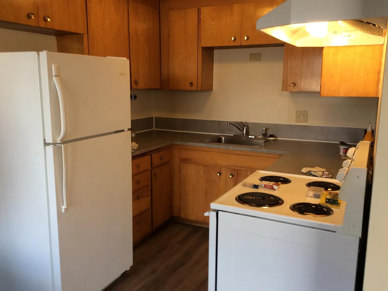 2 bed, 850 sqft, $1,650 — Photo 3