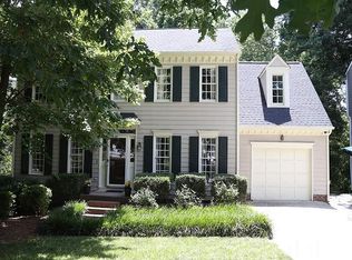 116 Waterfall Ct, Cary, NC 27513