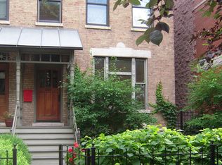 2016 W Potomac Ave, Chicago, IL 60622