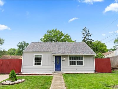 5217 Woodend Ave, Kansas City, KS, 66106