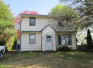 3 Manhassett Trl, Shelton, CT 06484