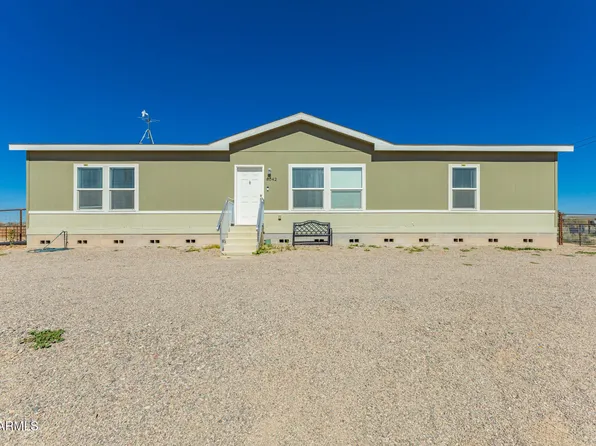 8042 W RANDOLPH Road, Casa Grande, AZ 85194