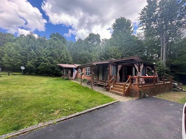 149 Lamont Dr, Lewis Run, PA 16738