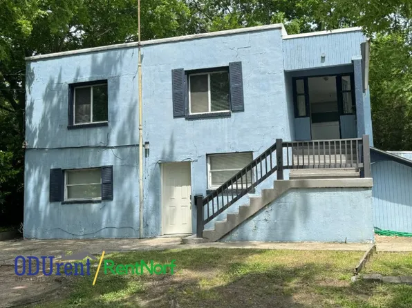 772 50th St #A, Norfolk, VA 23508