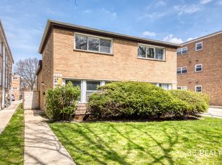 625 Case Pl #2, Evanston, IL 60202