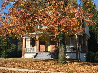 3120 R St NW APT 208, Washington, DC