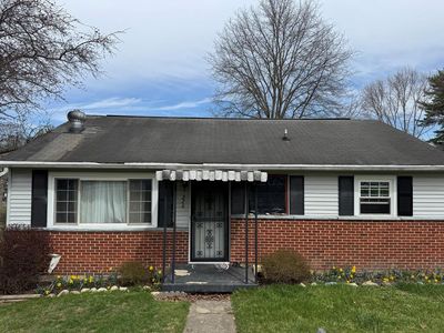 226 Ridgewood Ave, Oak Hill, WV, 25901