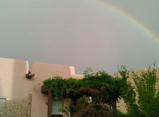 4381 Vuelta Dorado, Santa Fe, NM 87507