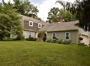 Bickel Church Rd NW, Baltimore, OH 43105