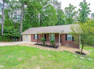 4166 Vallie Dr, Macon, GA 31204