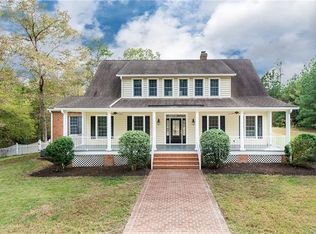 7690 Harewood Ln, Henrico, VA 23231