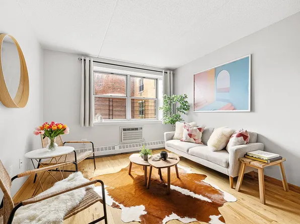 1825 Madison Ave APT 3A, New York, NY 10035