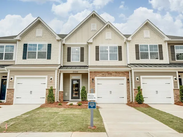 115 Marbella Grove Ct #115, Durham, NC 27713