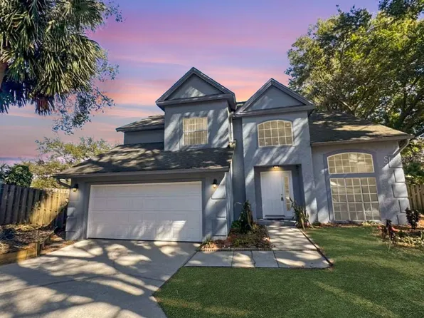 1206 Cornerstone Ct, Orlando, FL 32835