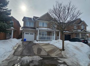 2360 Proudfoot Trl, Oakville, ON L6M 3Y2