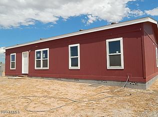 26627 N 207th Ave, Wittmann, AZ 85361