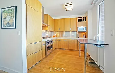 Rented by Town Residential