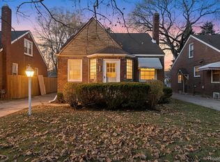 11285 Lakepointe St, Detroit, MI 48224