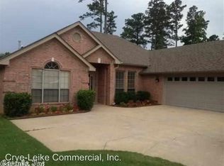 118 Margeaux Dr, Maumelle, AR 72113