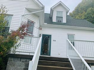 214 Whitestick St, Beckley, WV 25801