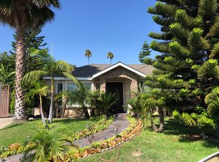 12591 Leroy Ave, Garden Grove, CA 92841