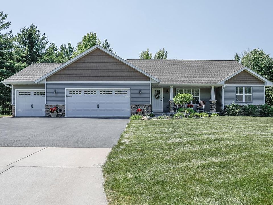 3207 RIDGEWOOD DRIVE, Wausau, WI 54401 Zillow