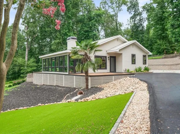 6340 Reives Rd, Cumming, GA 30041