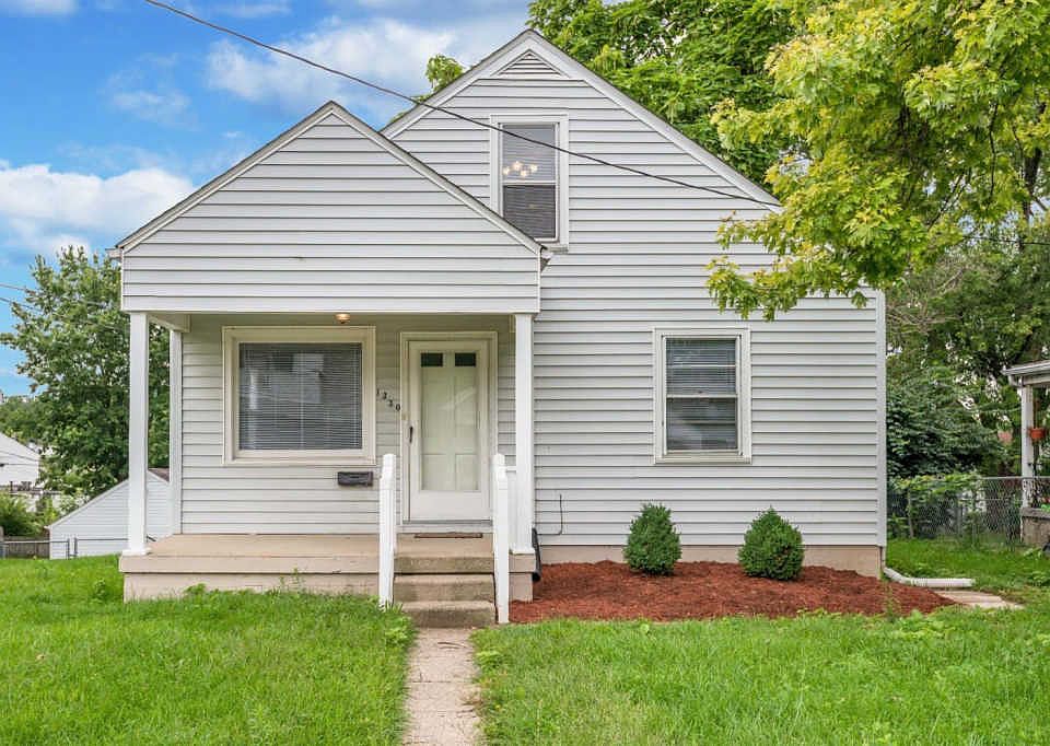 1st image of 1330 Ohmer Ave