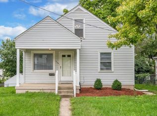 1330 Ohmer Ave, Dayton, OH 45410