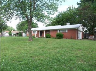 1120 N Murray Ave, Wichita, KS 67212