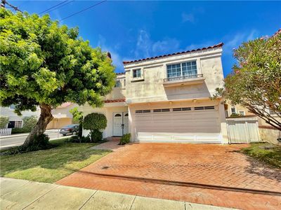 2401 Rockefeller Ln, Redondo Beach, CA, 90278