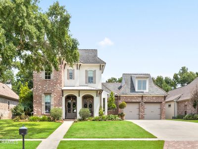 131 Grandview Terrace Dr, Youngsville, LA, 70592