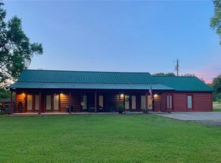 191 Lamar Williams Rd, Longville, LA 70652