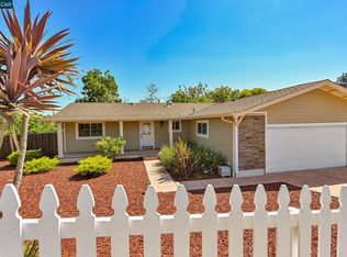 5223 Marvue Cir, Concord, CA 94521