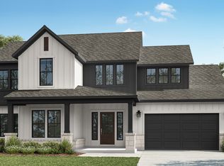 Echelon Plan, Noven, Leander, TX 78641