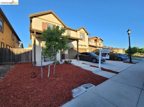 186 Willowrun Way, Oakley, CA 94561