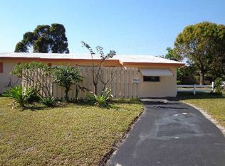 2001 NW 37th Ter, Lauderdale Lakes, FL 33311