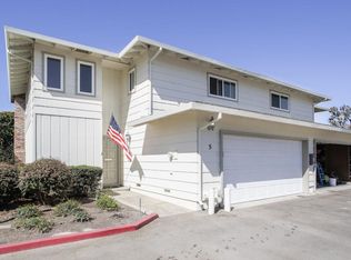 625 Carmelita Dr UNIT 5, Salinas, CA 93901