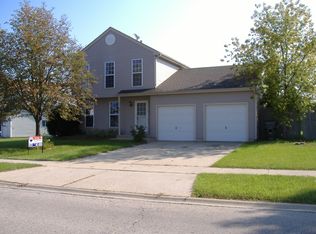 241 Linden Dr, Round Lake Park, IL 60073