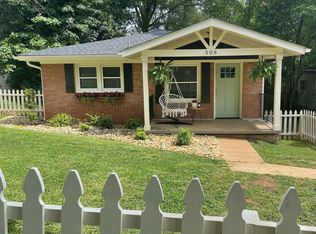 508 Glenn Rd, Greenville, SC 29607