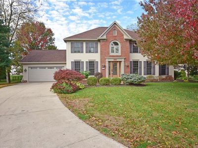 5703 Kings Cross Cir NE, Canton, OH, 44721