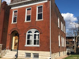 3324 Texas Ave, Saint Louis, MO 63118
