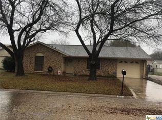 706 Steven St, Troy, TX 76579