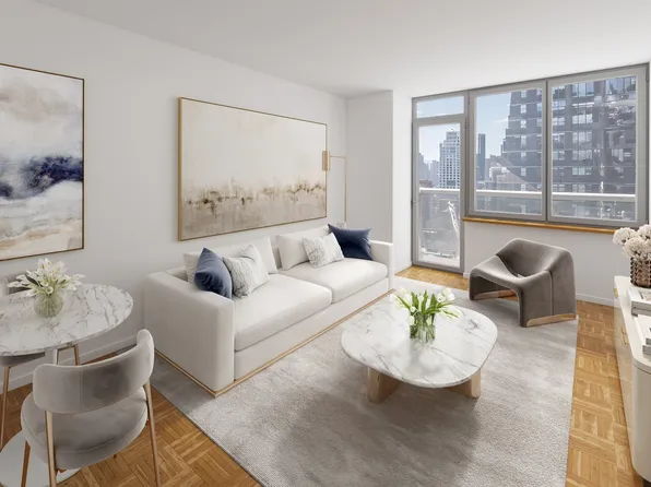 200 E 89th St APT 26H, New York, NY 10128