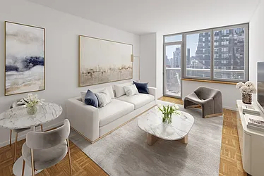 200 East 89th Street, #26H