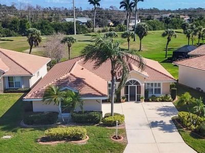 8407 Misty Pine Ct, Englewood, FL, 34224